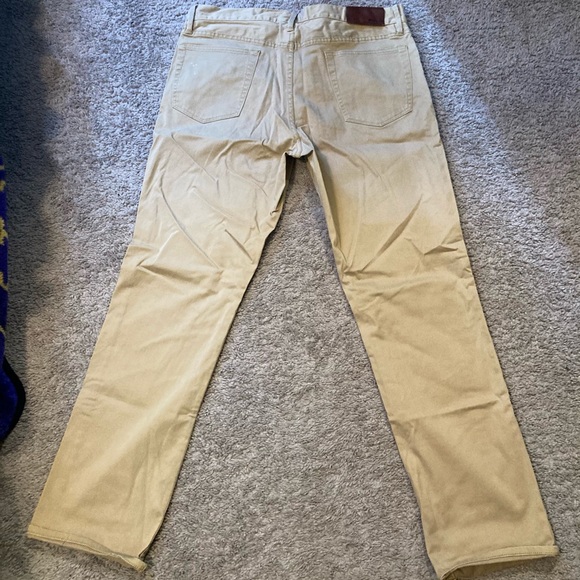 Polo Khakis - Picture 2 of 5